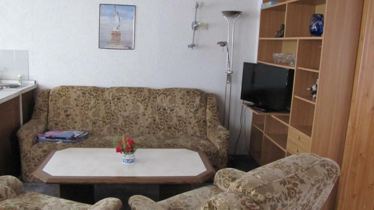 דירות Mittelndorf Feriendomiziel Laesker מראה חיצוני תמונה