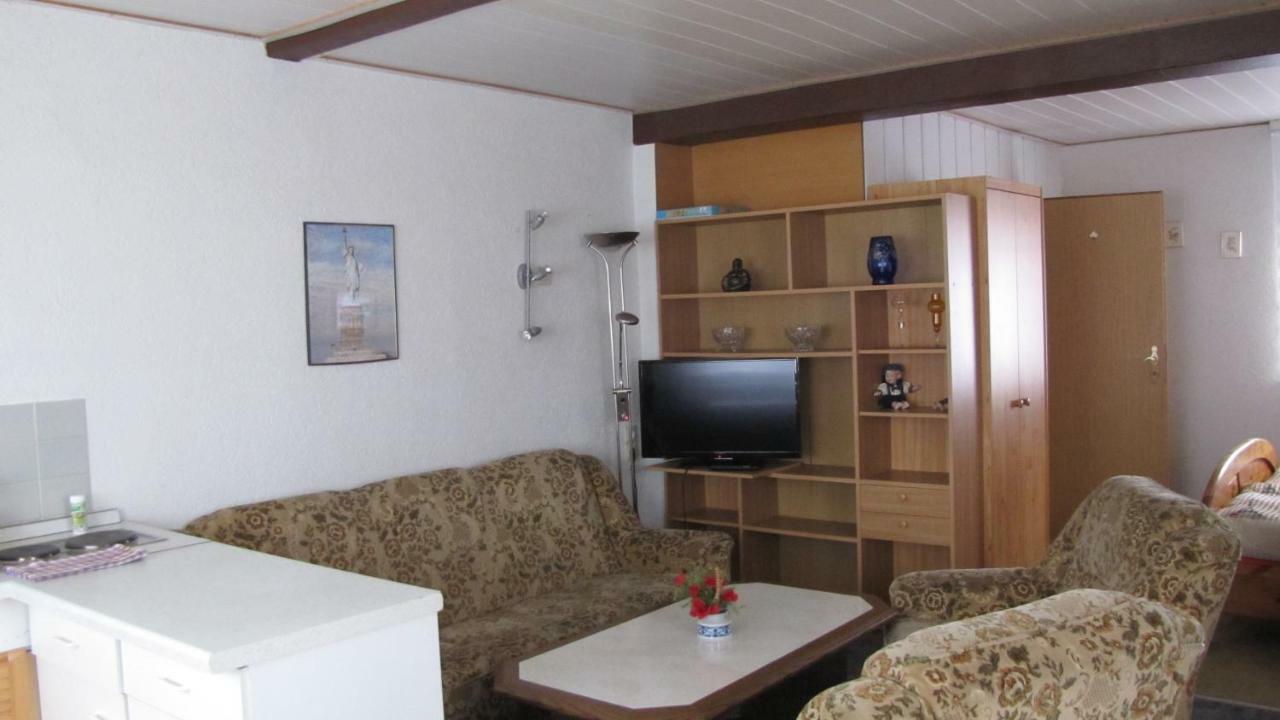 דירות Mittelndorf Feriendomiziel Laesker מראה חיצוני תמונה