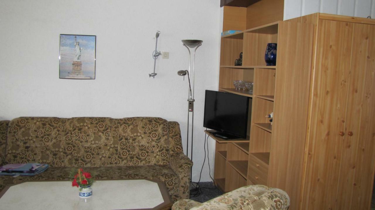 דירות Mittelndorf Feriendomiziel Laesker מראה חיצוני תמונה