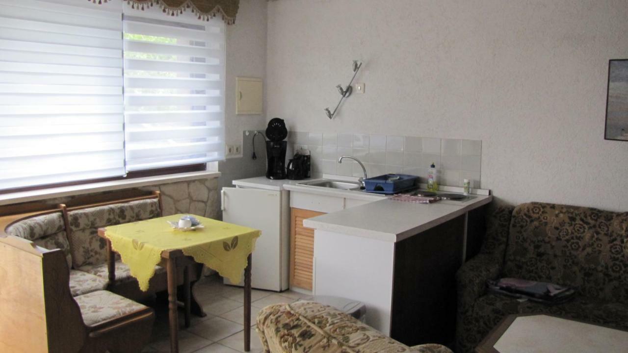 דירות Mittelndorf Feriendomiziel Laesker מראה חיצוני תמונה